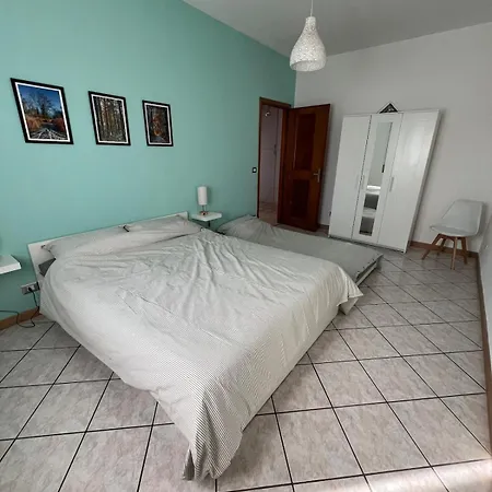 Daire Panorama Blu - View *